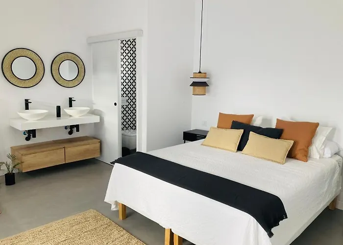 Tempo Stylish 3 Bedroom With Pool * لاجاريس