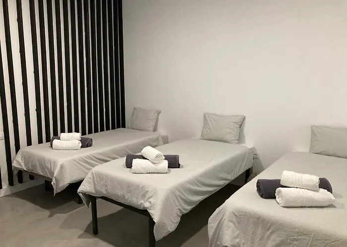 Tempo Stylish 3 Bedroom With Pool * لاجاريس