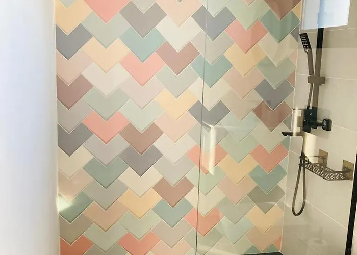 Tempo Stylish 3 Bedroom With Pool فيلة *