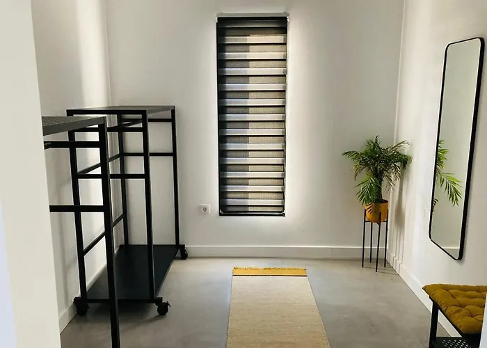 Tempo Stylish 3 Bedroom With Pool * لاجاريس