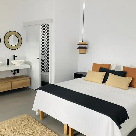 Tempo Stylish 3 Bedroom With Pool * Lajares