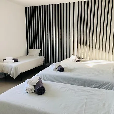 וילה Tempo Stylish 3 Bedroom With Pool