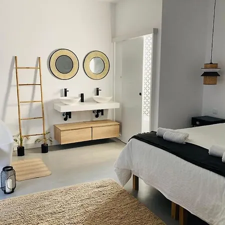 וילה Tempo Stylish 3 Bedroom With Pool *