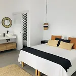 Tempo Stylish 3 Bedroom With Pool * Lajares