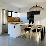 Villa Tempo Stylish 3 Bedroom With Pool Lajares