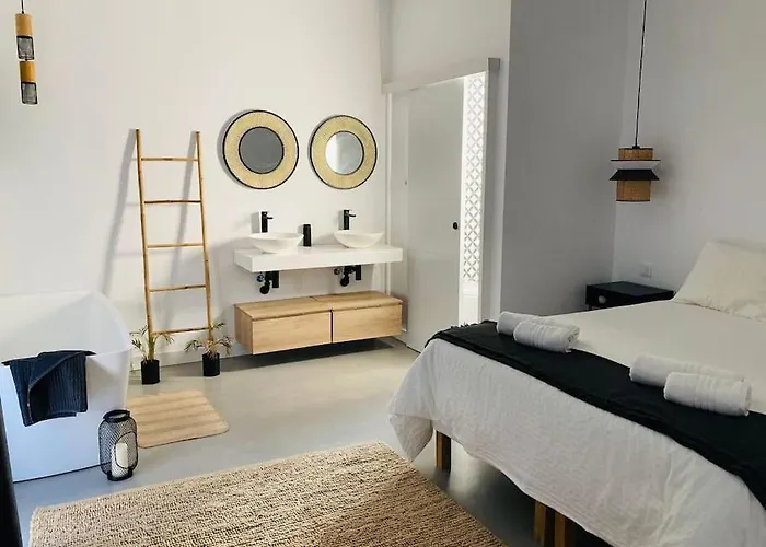 וילה Tempo Stylish 3 Bedroom With Pool *